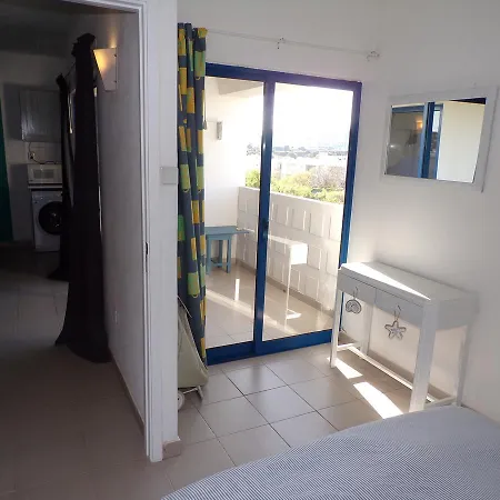 公寓 Beautiful Near The Beach 波尔蒂芒