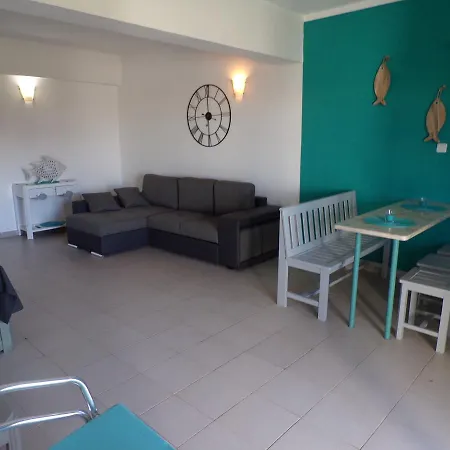 公寓 Beautiful Near The Beach 波尔蒂芒