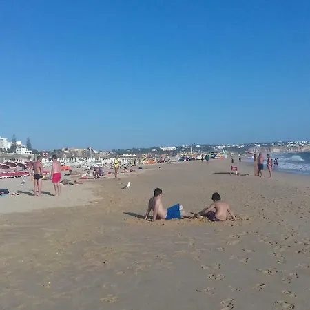 公寓 Beautiful Near The Beach 波尔蒂芒
