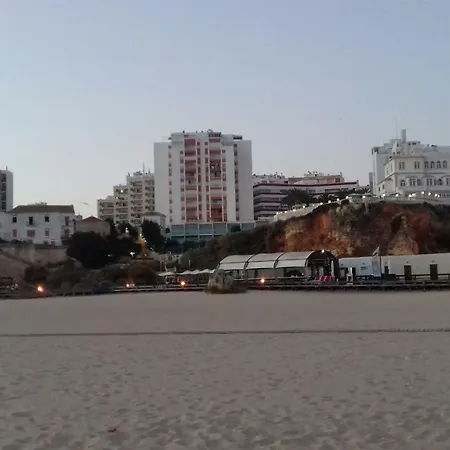 公寓 Beautiful Near The Beach