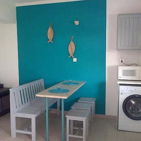 Apartmán Beautiful Near The Beach *