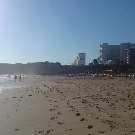 Beautiful Near The Beach Apartmán Portimão